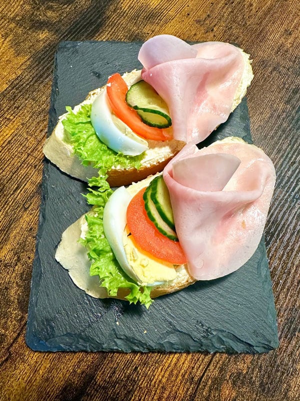 Debrecínka, vlašák